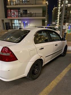 شێڤرۆلێت ئەڤیۆ